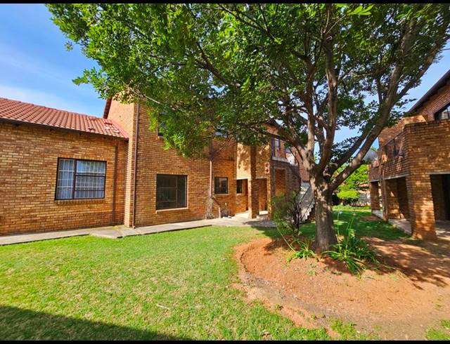 2 BEDROOM PROPERTY TO RENT IN RUIMSIG